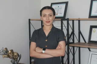 Psk. Kibar Özcan Akbal profilinde yer alan galeri fotoğrafı.
