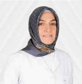 Uzm. Dr. Hava Aydın profilinde yer alan galeri fotoğrafı.
