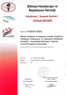 Uzm. Dr. Turan Özel profilinde yer alan galeri fotoğrafı.