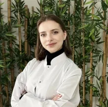 Psk. Nurselin Turan — Psikoloji, Kocaeli. Portre fotoğrafı.