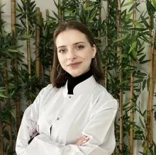 Psk. Nurselin Turan — Psikoloji, Kocaeli. Portre fotoğrafı.