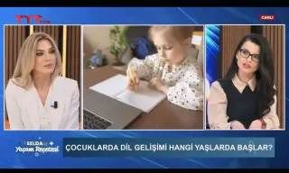 Uzm. Dkt. Gözde Malkoç Aygün profilinde yer alan galeri fotoğrafı.