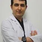Uzm. Fzt. Halil İbrahim Kurmaz — Fizyoterapi Ve Rehabilitasyon, Şehitkamil, Gaziantep. Portre fotoğrafı.
