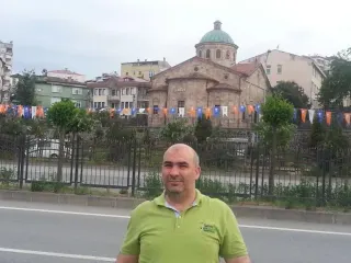 Op. Dr. Gündüz Kadir İstan profilinde yer alan galeri fotoğrafı.