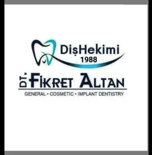 Dt. Fikret Altan profilinde yer alan galeri fotoğrafı.
