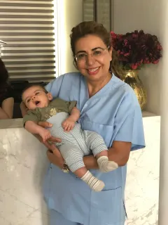 Op. Dr. Seval Taşdemir profilinde yer alan galeri fotoğrafı.