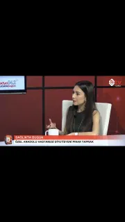 Dyt. Pınar Yaprak profilinde yer alan galeri fotoğrafı.