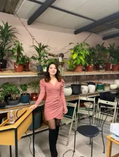 Kl. Psk. Fatma Budak profilinde yer alan galeri fotoğrafı.