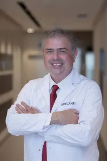 Doç. Dr. Rauf Tahamiler profilinde yer alan galeri fotoğrafı.
