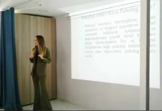 Kl. Psk. Sema Özcan Bircan profilinde yer alan galeri fotoğrafı.