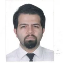 Dr. Mehmet Muzaffer Kahveci — Pratisyen, Aydın. Portre fotoğrafı.