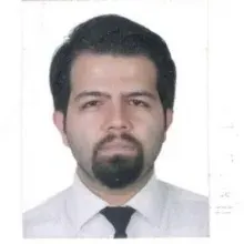 Dr. Mehmet Muzaffer Kahveci — Pratisyen, Aydın. Portre fotoğrafı.