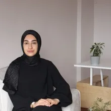 Psk. Dan. Mükerrem Demirci — Psikolojik Danışma ve Rehberlik, Eskişehir. Portre fotoğrafı.