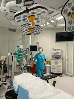 Op. Dr. Arzu Ercan profilinde yer alan galeri fotoğrafı.