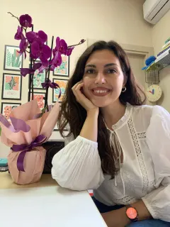 Uzm. Dr. Bilge Didem Tunalı profilinde yer alan galeri fotoğrafı.