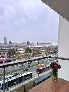 Erg. Öykü Ercan profilinde yer alan galeri fotoğrafı.