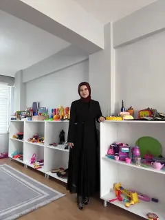 Psk. Nurşah Erdoğan profilinde yer alan galeri fotoğrafı.