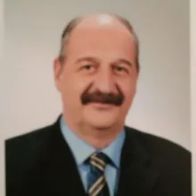 Op. Dr. Osman Bora Güngör — Ortopedi Ve Travmatoloji, Çankaya, Ankara. Portre fotoğrafı.