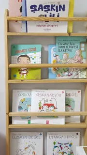Feride Alaca Kaymaz profilinde yer alan galeri fotoğrafı.