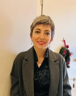 Dt. Mehtap Uysal profilinde yer alan galeri fotoğrafı.