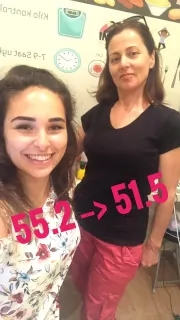 Dyt. Aybüke Subaşıoğlu Yeşilyurt profilinde yer alan galeri fotoğrafı.