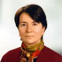 Prof. Dr. Nilüfer Güler — Tıbbi Onkoloji, Ankara. Portre fotoğrafı.