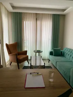 Psk. Beyza Nur Kanlıoğlu profilinde yer alan galeri fotoğrafı.
