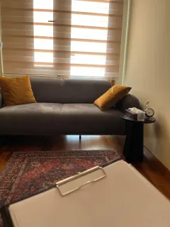 Kl. Psk. Merve Nur Yazıcı profilinde yer alan galeri fotoğrafı.
