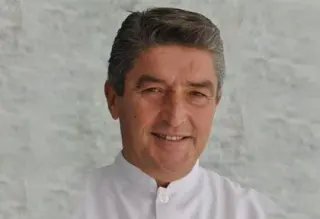 Prof. Dr. Sedat Baran profilinde yer alan galeri fotoğrafı.