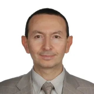 Prof. Dr. Haluk Demiroğlu profilinde yer alan galeri fotoğrafı.
