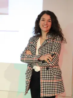 Kl. Psk. Ezgi Avkan Bilgiç profilinde yer alan galeri fotoğrafı.