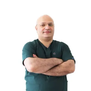 Doç. Dr. Habib Bostan profilinde yer alan galeri fotoğrafı.