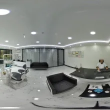 Dt. Adnan Batu — Diş Hekimi, Bahçelievler, İstanbul. Portre fotoğrafı.