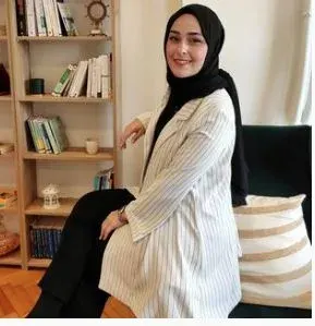 Kl. Psk. Merve Kıygı profilinde yer alan galeri fotoğrafı.