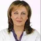 Prof. Dr. Serap Uysal — Çocuk Nörolojisi, İstanbul. Portre fotoğrafı.