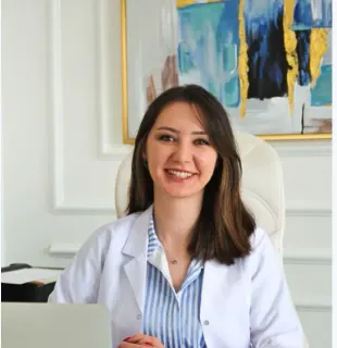 Uzm. Dyt. Aslıhan Şahiner profilinde yer alan galeri fotoğrafı.