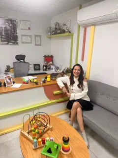 Uzm. Dr. Bircan Hızlı Karabacak profilinde yer alan galeri fotoğrafı.