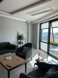 Fzt. Sena Beyza Şam profilinde yer alan galeri fotoğrafı.