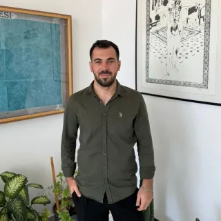 Psk. Serdal Boran profilinde yer alan galeri fotoğrafı.
