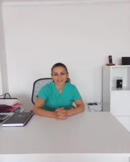 Op. Dr. Emel Fermancı Kılcı profilinde yer alan galeri fotoğrafı.
