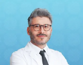 Op. Dr. Mehmet Özgür Yılmaz profilinde yer alan galeri fotoğrafı.
