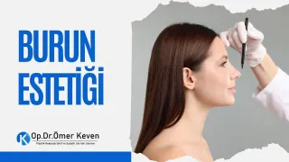 Op. Dr. Ömer Keven profilinde yer alan galeri fotoğrafı.