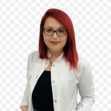 Uzm. Dr. Gizem Güngör Takeş — Çocuk Sağlığı Ve Hastalıkları, Muğla. Portre fotoğrafı.
