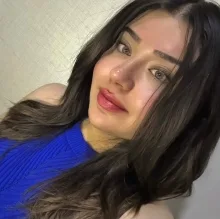 Psk. Melike Yavuzer — Konya. Portre fotoğrafı.