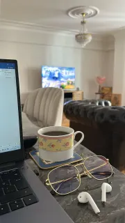 Kl. Psk. Öyküm Bal Çelik profilinde yer alan galeri fotoğrafı.