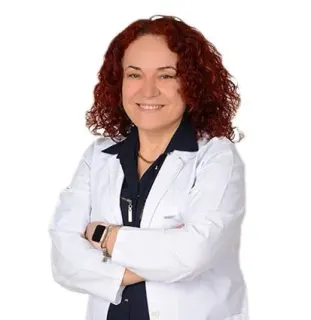 Op. Dr. Vehibe Işık profilinde yer alan galeri fotoğrafı.