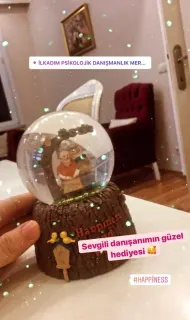 Kl. Psk. Aslıhan Tellioğlu profilinde yer alan galeri fotoğrafı.