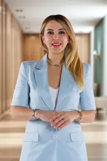 Psk. Begüm Yemişci profilinde yer alan galeri fotoğrafı.