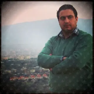 Kl. Psk. Mehmet Ceylan profilinde yer alan galeri fotoğrafı.