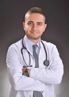Dr. Oğuzhan Yılmaz profilinde yer alan galeri fotoğrafı.